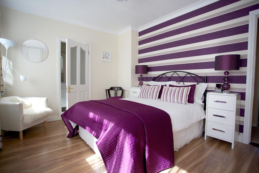 Glen Na Smole Bed and Breakfast